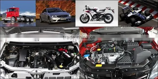 Truck or Car Engine System EPDM Formed Radiator Hose Price