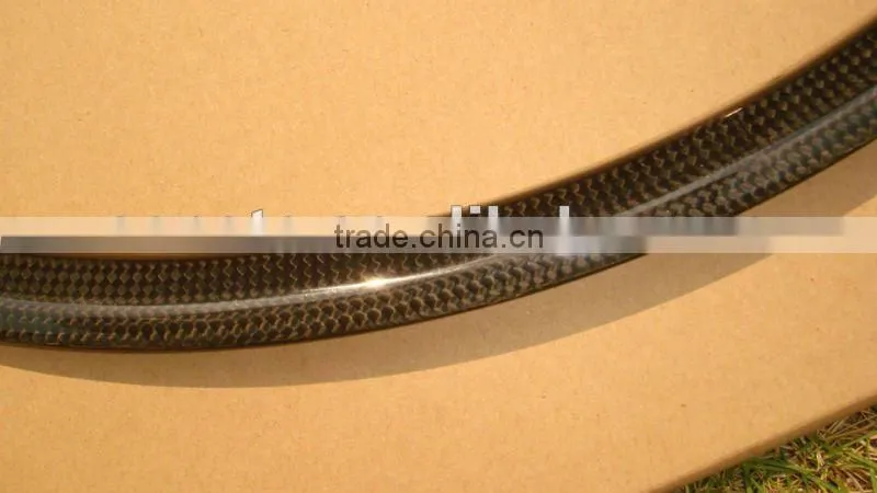 700c 24mm super light 340g clincher rim(24C-3K-glossy)