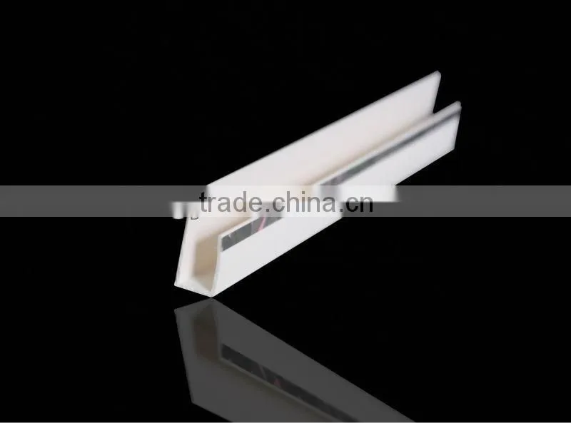 plastic pvc corner supplier in china