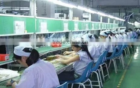 Panel light pcb assembly & components
