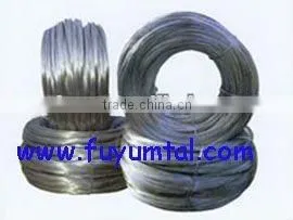 black annealed wire factory