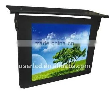 standalone Multimedia of the kiosk (OEM) with shelf