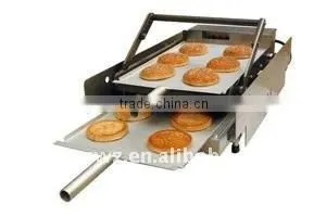 Bun toaster (double plates)