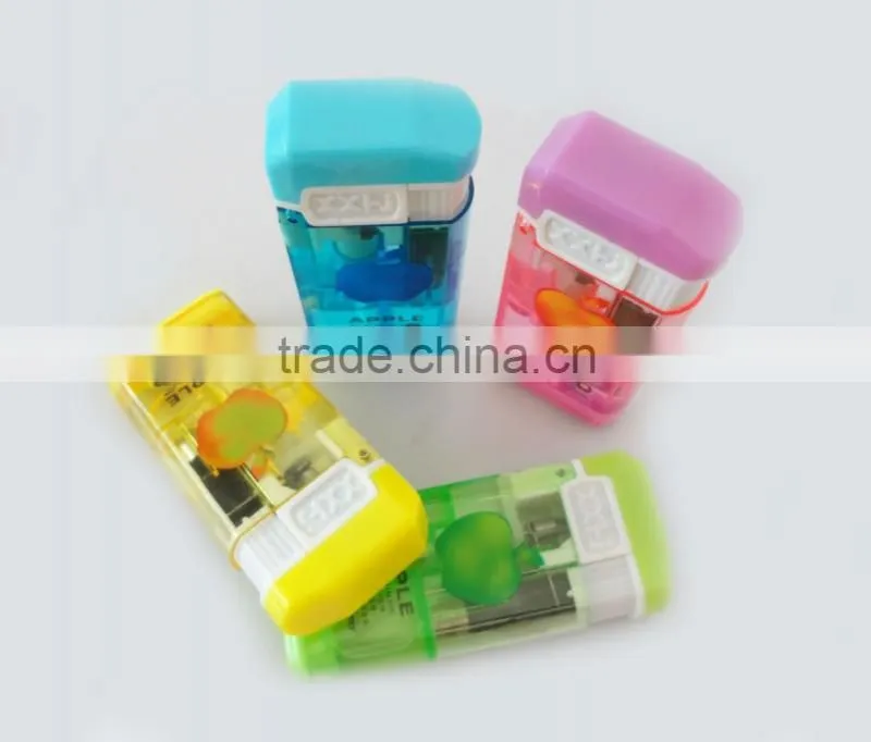 refillable cheap price s cigarette lighter windproof