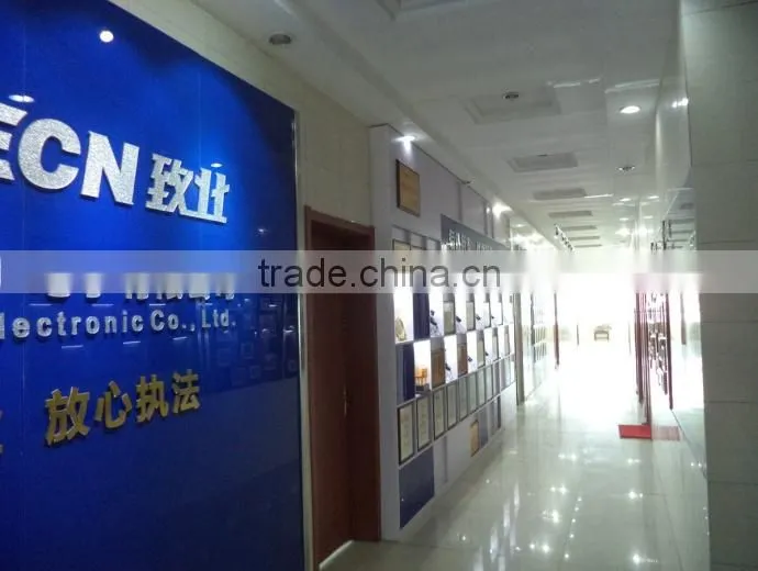 Jinan Zhiye Electronic Co., Ltd. company overview - view 2