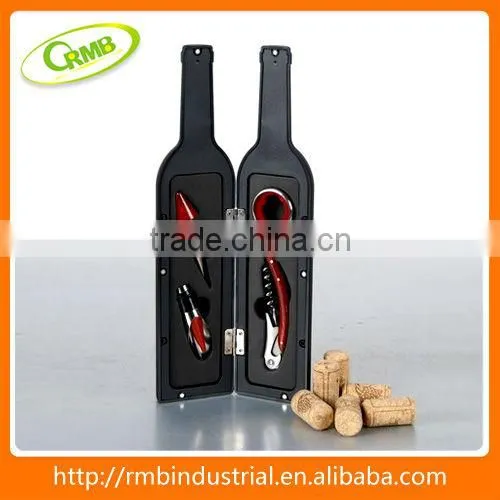 wine opener set