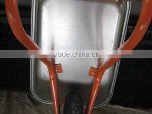 wheel barrow, wheelbarrow, metal wheel barrow
