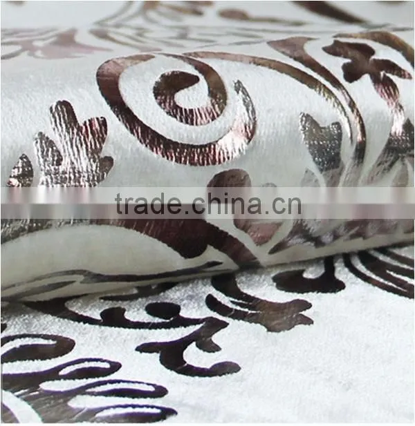 European customized size eastern mediterranean style Geometric polyester table runners