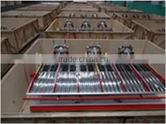 2015 HOT SALE WEITUO 2Z-6300 rice transplanter for farm machine