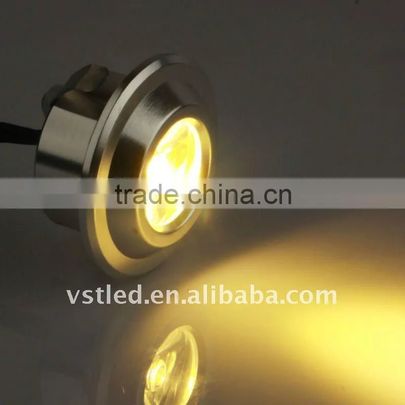 Led under cabinet light