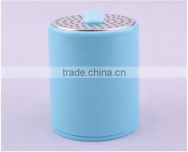 Best gift colorfull portbale mini wireless bluetooth speaker for smart phone