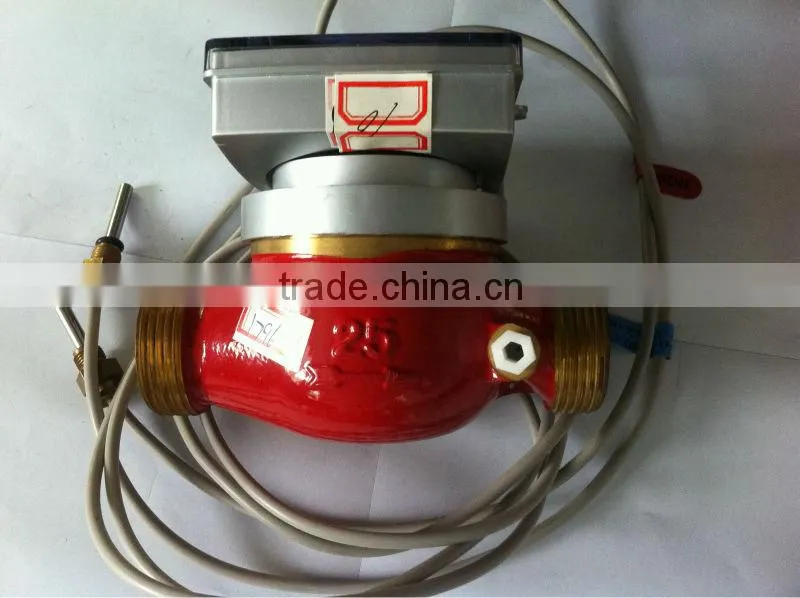 Gaoxiang best heat meters