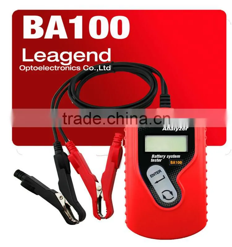 2014 latest auto diagnostic tool for all vehicle battery