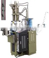 Metal Zipper Chamfering Machine