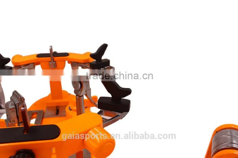 2015 New arrival stringing machine with full tool set hot