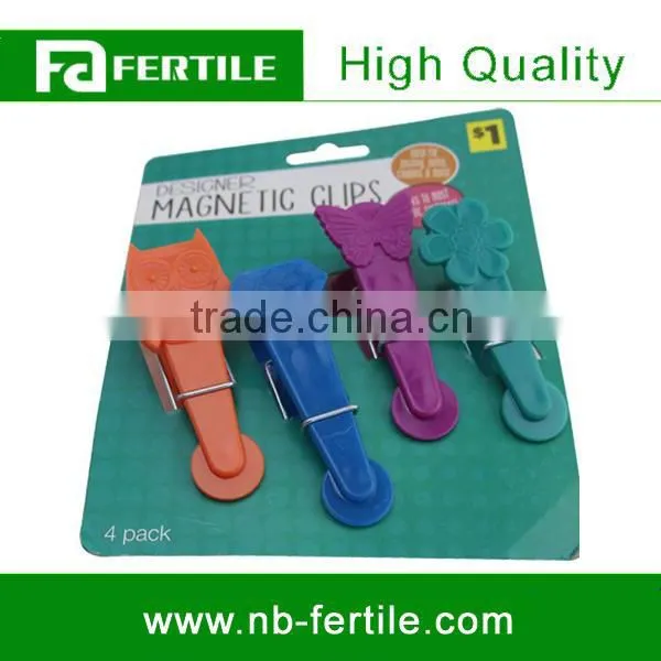 ZZB 213500 4 pcs Together Eco-friendly Plastic Pegs