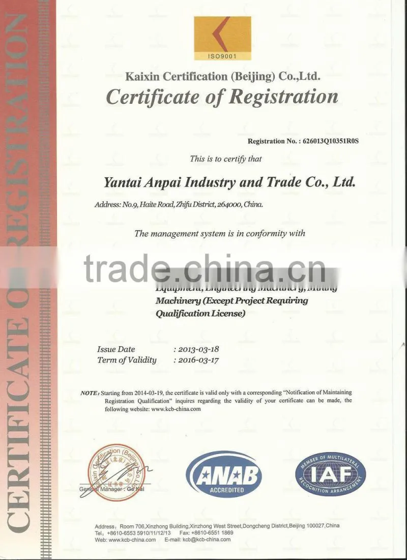 Welding Machining Forgeing Casting Sheet Metal Fabrication Service Items Form China