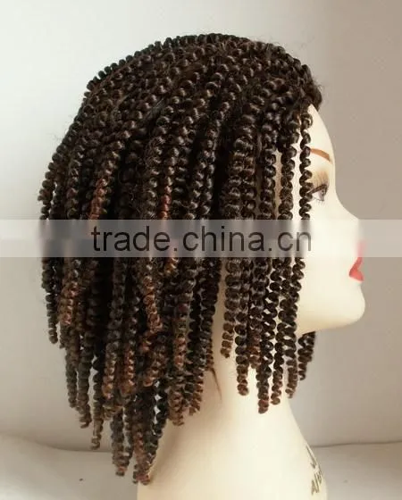 African wig SW-041