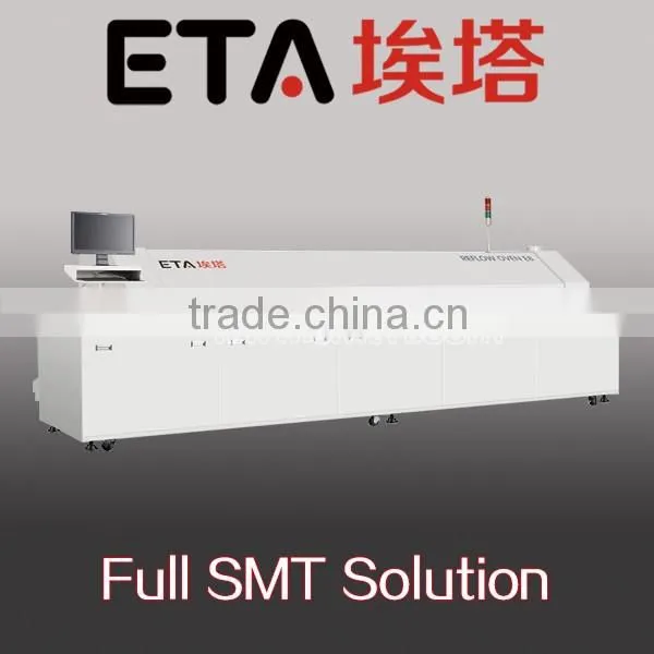 Repair laptop/desktop/xbox/psp motherboard ETA-5830 bga rework station