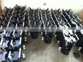 Yangzhou National Machinery Of Power Co., Ltd. company overview - view 1