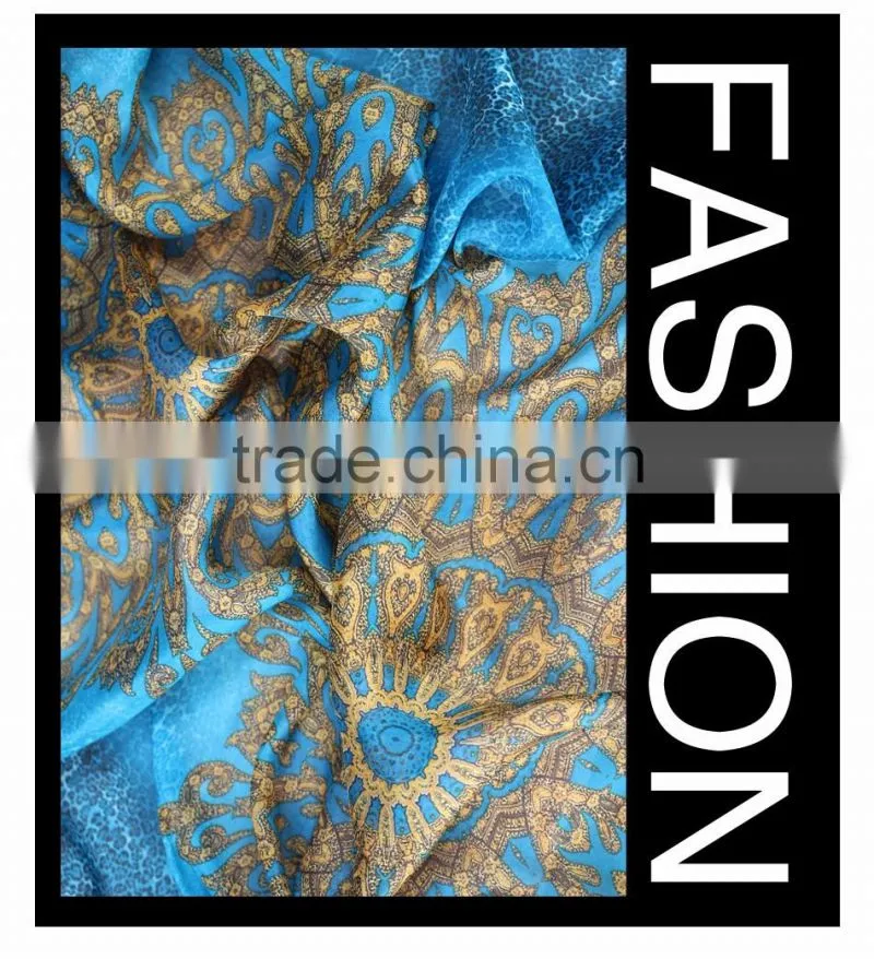 Lurex silk chiffon fabric prices Silk chiffon fabric Metallic Fabric