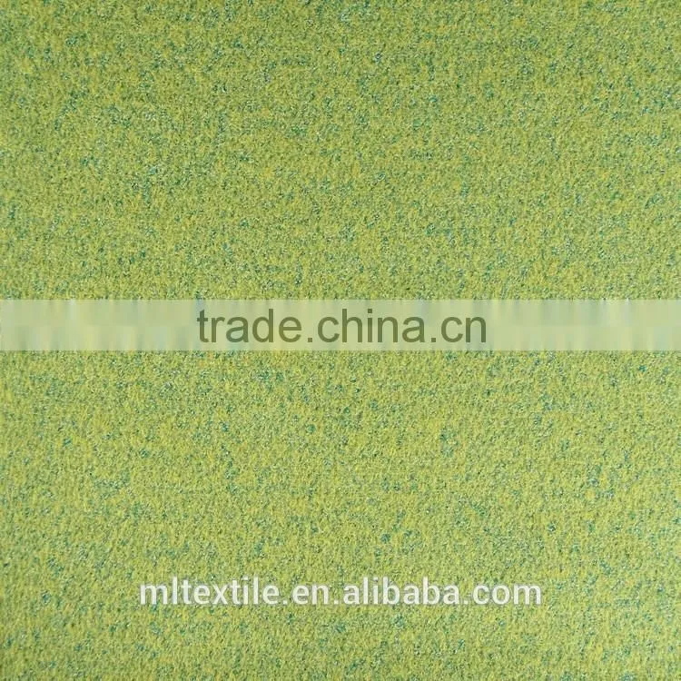 30%Wool/15%acrylic fabric/15%viscose/40%Polyester Wool fabric