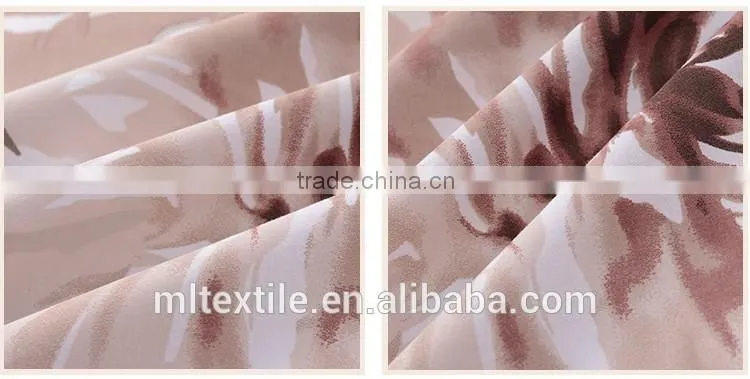 100% cotton or polyester home textile printing fabrics textiles for cushion/upholstery/Hold pillow
