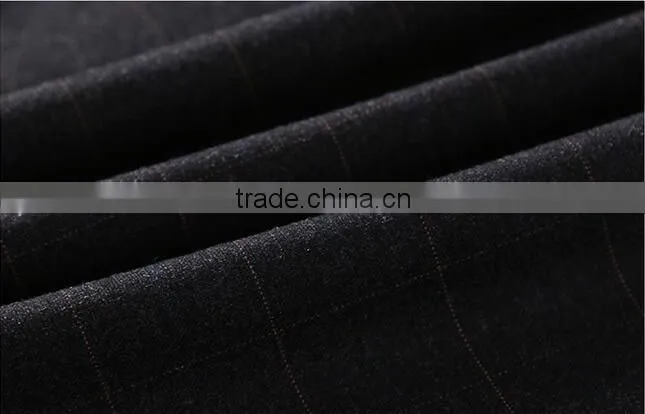Men's suit fabric suppliers
