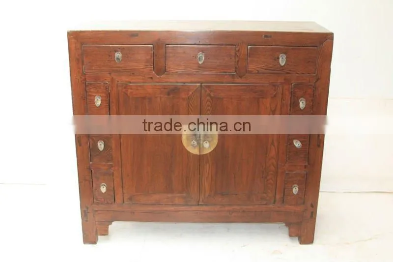 Antique Cabinet