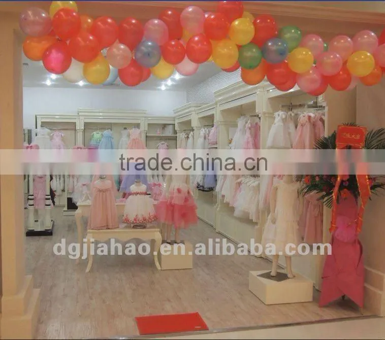 2014 Nova Kids Wear Oem Manufacturer