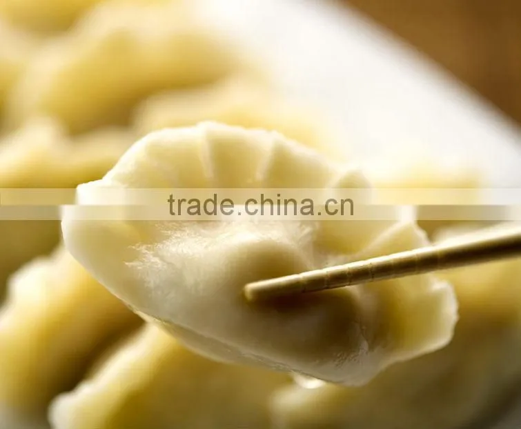 Hot sell manual machine for making dumplings/dumpling making machine
