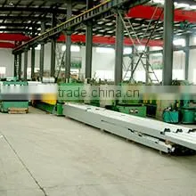 Cangzhou Zhongtuo International Trade Co., Ltd. company overview - view 2