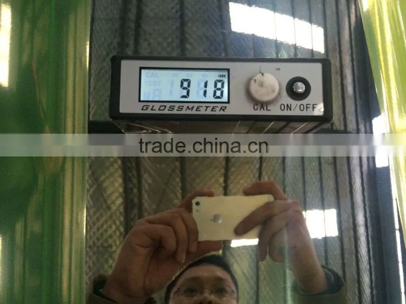 Widely Application Reflective Mirror Finish Aluminum Coil for Decoration