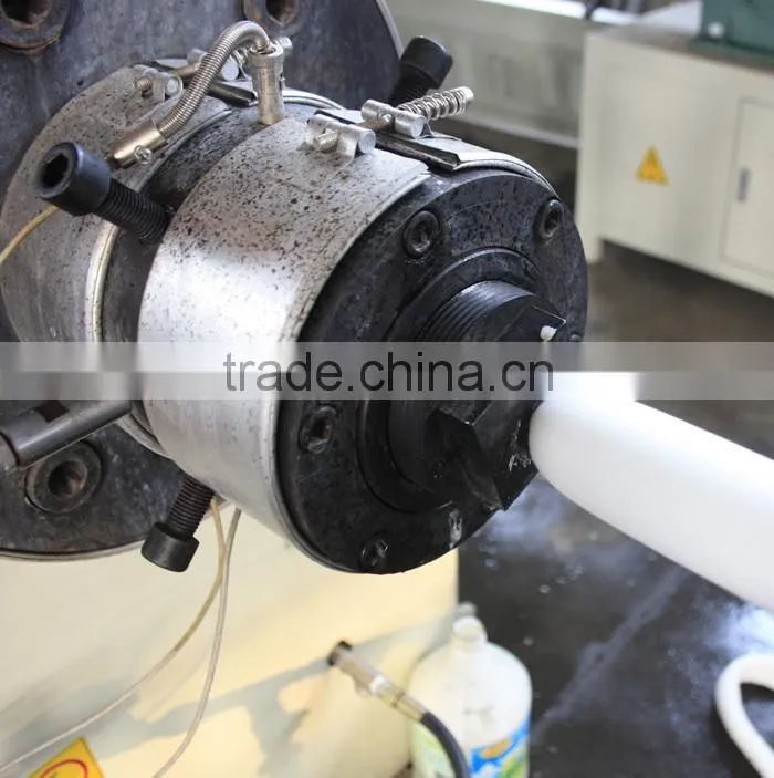 EFPEG-75 PE Foaming Rod Extruder (CE APPROVED)