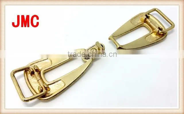 Metal belt buckle buttons child monopoly on high-end buckle button coat button