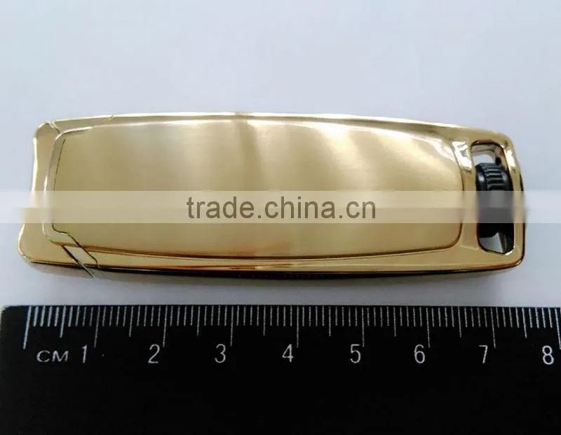 Metal refillable tokai best lighter brand keychain lighter