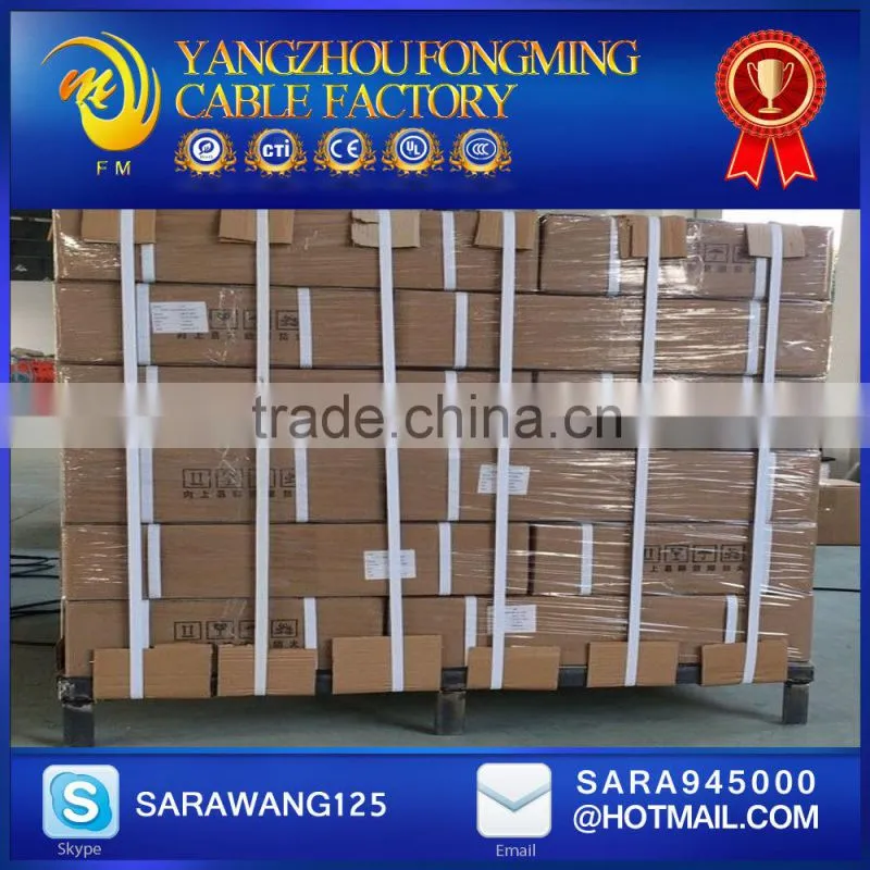 UL3135 20 AWG Silicone rubber Wire