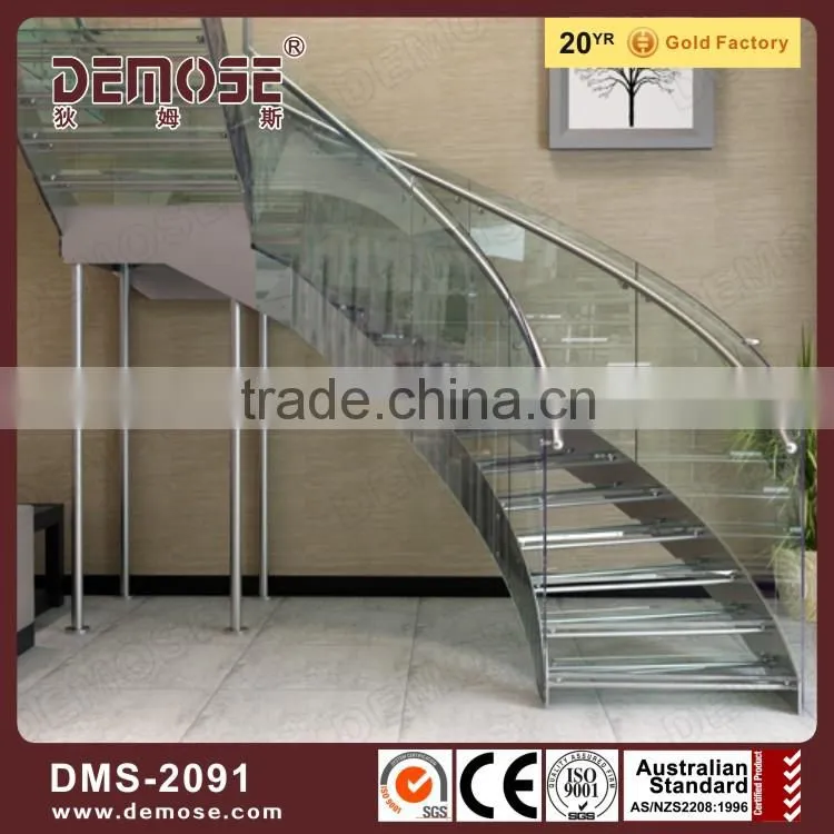crystal staircase led outdoor stairs lighting stairs led