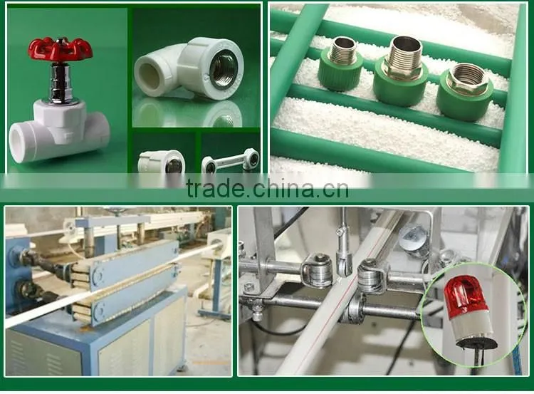 YiMing balance valve blow off valve for household product
