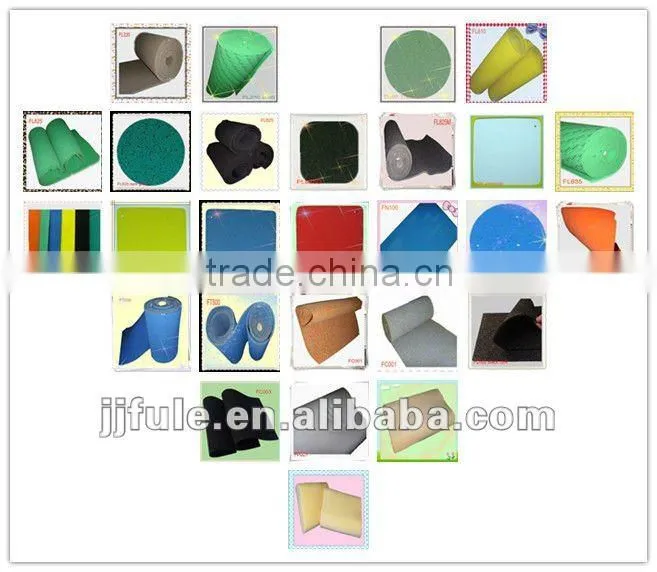 foam carpet underlay,carpet underlay