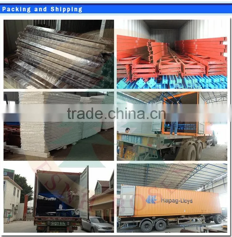 prefab china modern container house