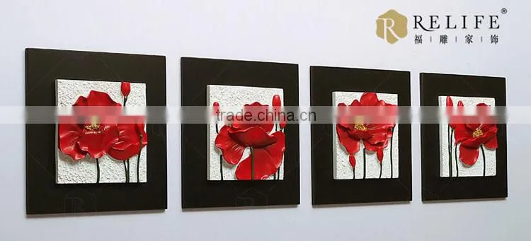 cityscape oil painting