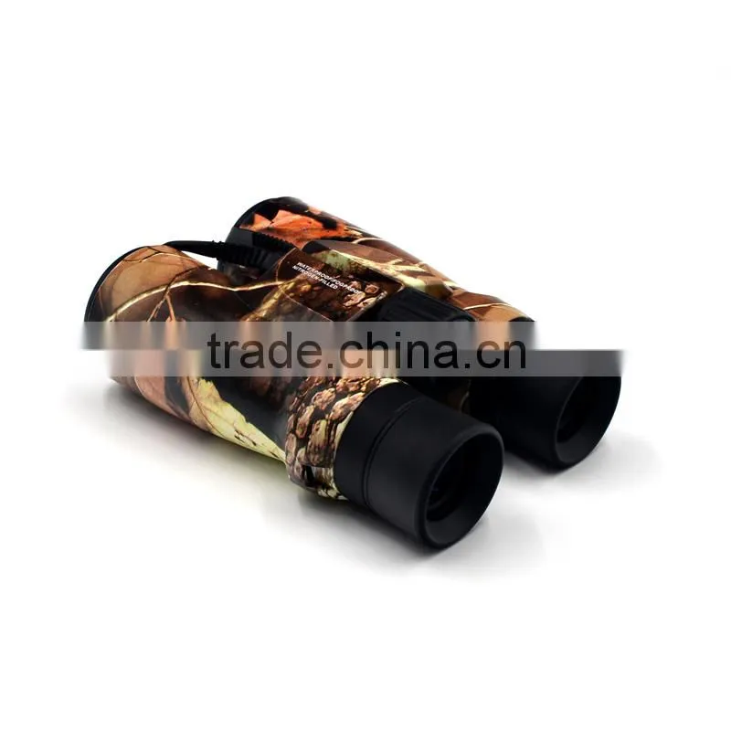Professional Binocular 7x40 Militray Telescope