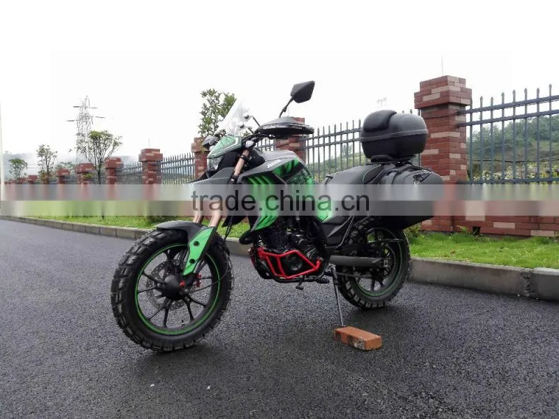 250CC Tekken with side box.longcin/zongshen engine.