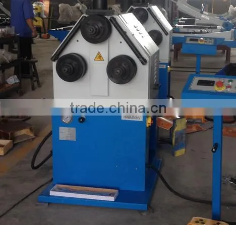 (RBM50) Round Bending Machine