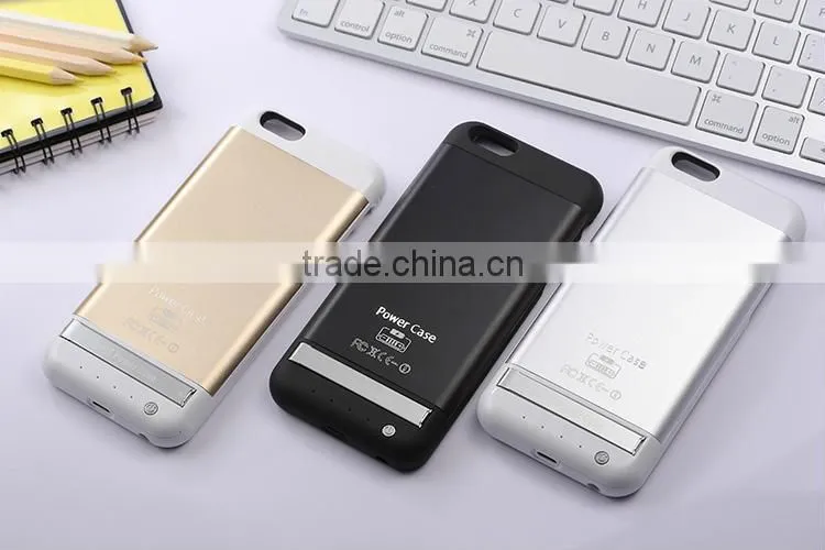 OBOE F3 3800 mah power case charger