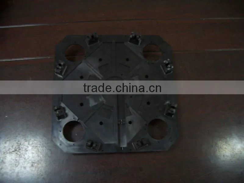 injection mould manufacture produced Plastic components