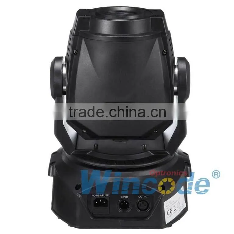 60W LED Moving Head Spot Light / led spot 60W / led spot moving head light