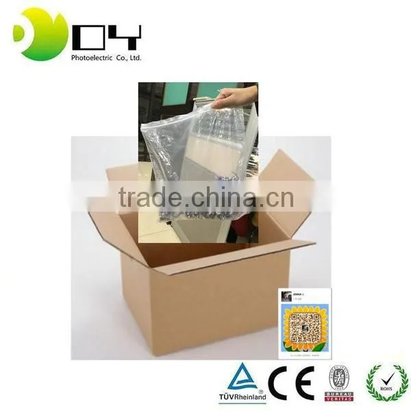 outdoor DC5v 9MM single color Pixel Led String L ight