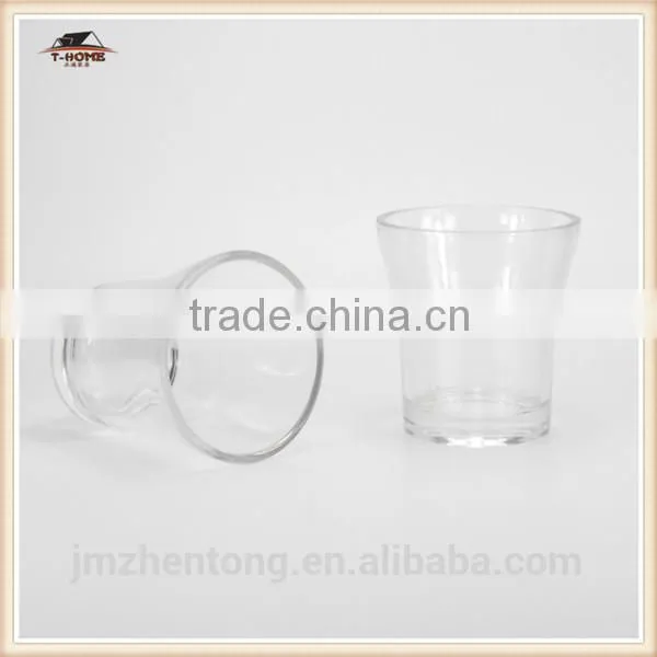PS 200ml plastic cups for sale